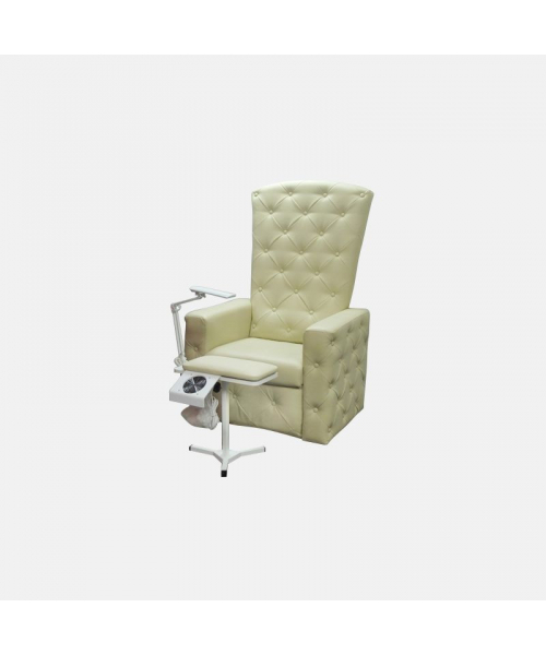 Педикюрное СПА кресло "Buono"