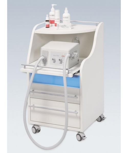 Педикюрный шкаф "Style"