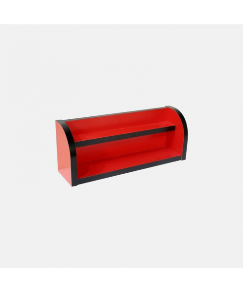 Полочка под лаки "Isabella"