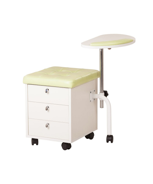 Пуф для экспресс маникюра 421