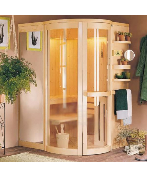 Сауна "Effegibi Eurek Line ARIA"