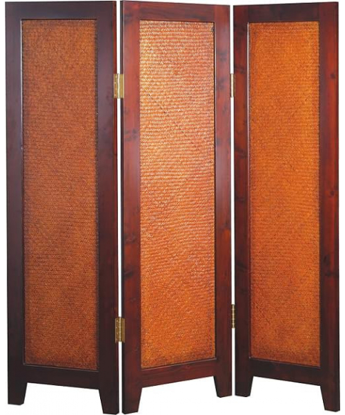 Ширма деревянная "ZD-6614"