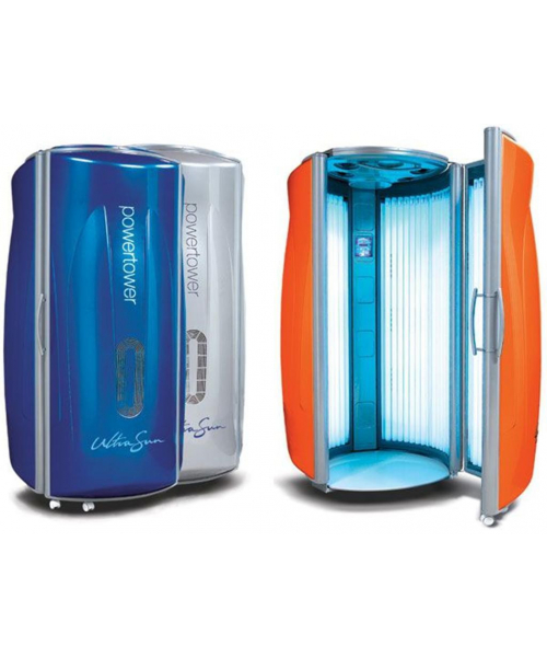 Солярий "Ultrasun Power Tower 7200"