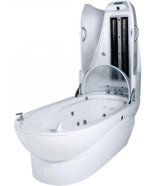 СПА-Капсула "Harmony Medig"