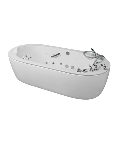 СПА капсула "NeoQi Harmony Niagara"