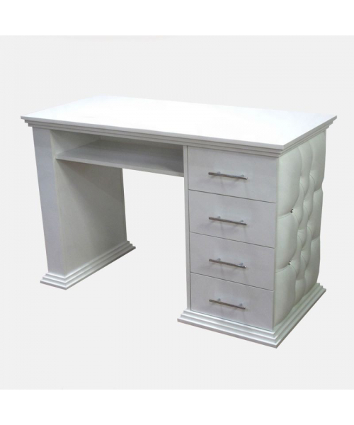 Стол маникюрный "Green"