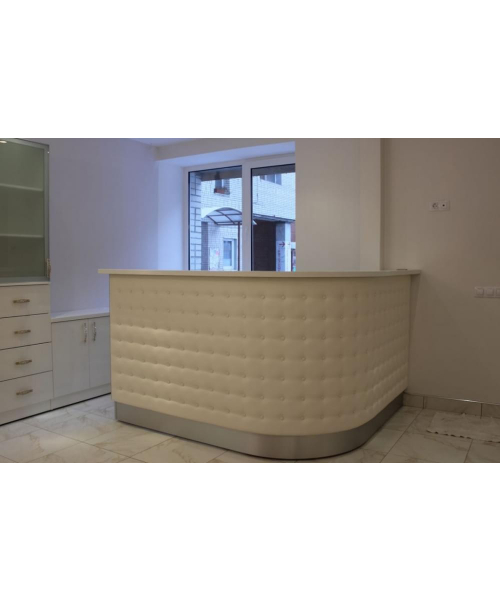 Стойка администратора "Fantastic"