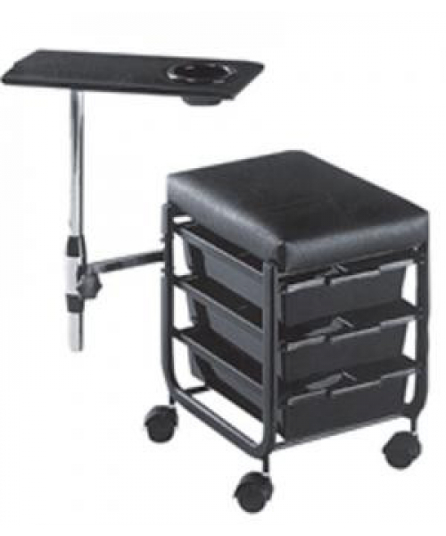 Стойка для экспресс маникюра MINI MANI