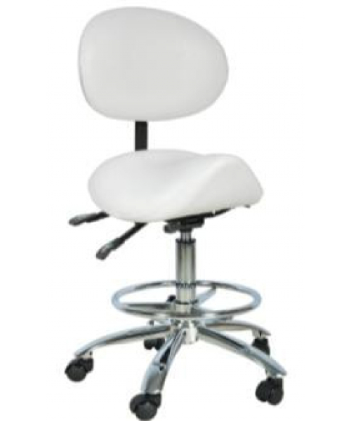 Стул мастера косметолога "Модель V"