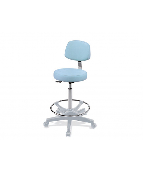 Стул мастера маникюра "021/S"