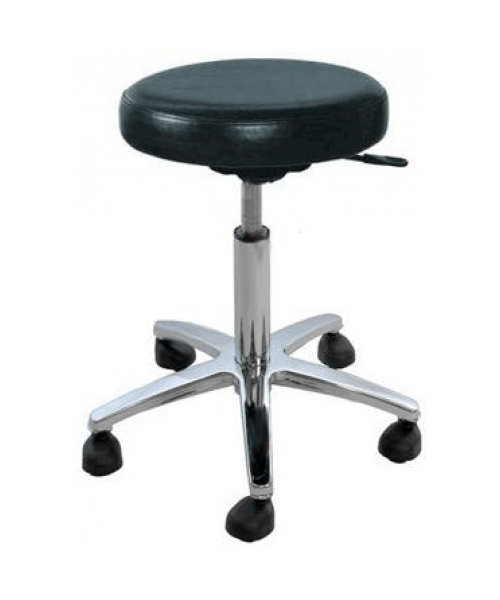 Стул мастера маникюра "ПРИЗМА"