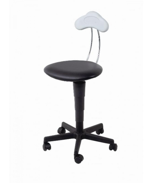 Стул мастера маникюра "TAKE AWAY"