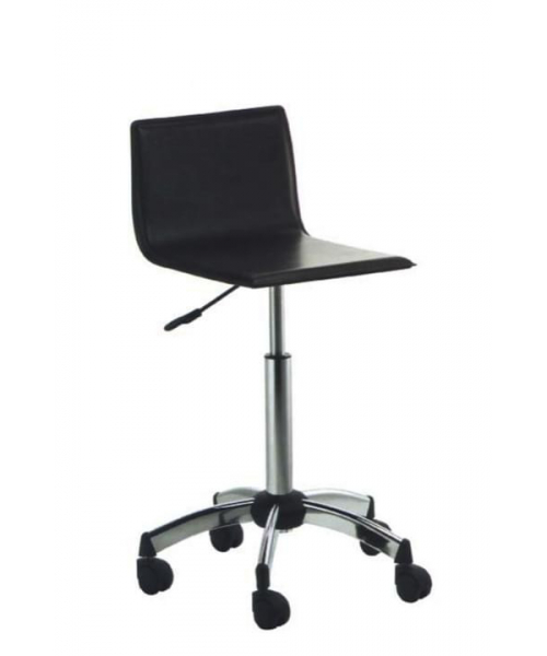 Стул мастера педикюра "COMFOR"