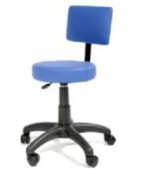 Стул мастера педикюра "MM-02"