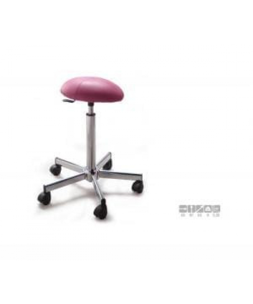 Стул мастера педикюра "RUGBY"