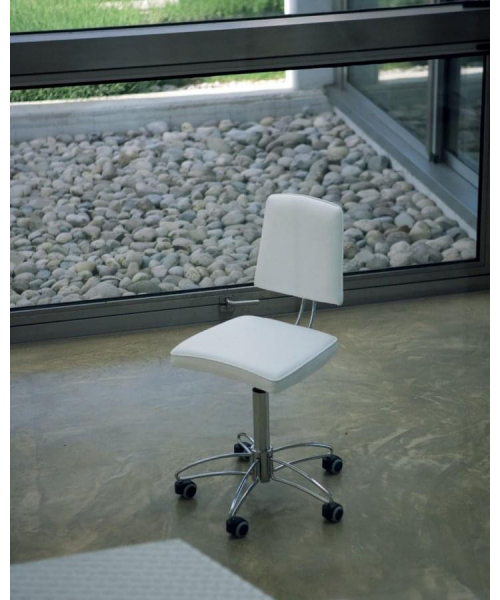 Стул мастера педикюра "SWEET SIT LUXOR"