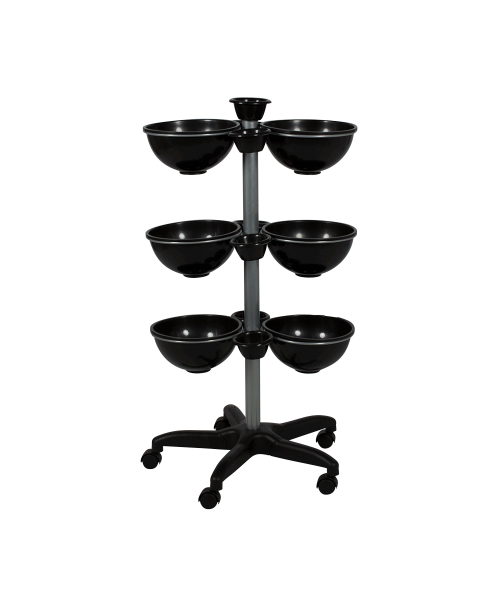 Тележка для аксессуаров "Т-100"