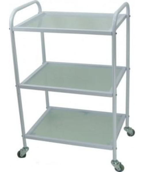 Тележка косметологическая "Ребекка"