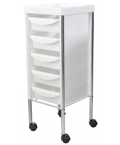 Тележка парикмахерская "Panda"