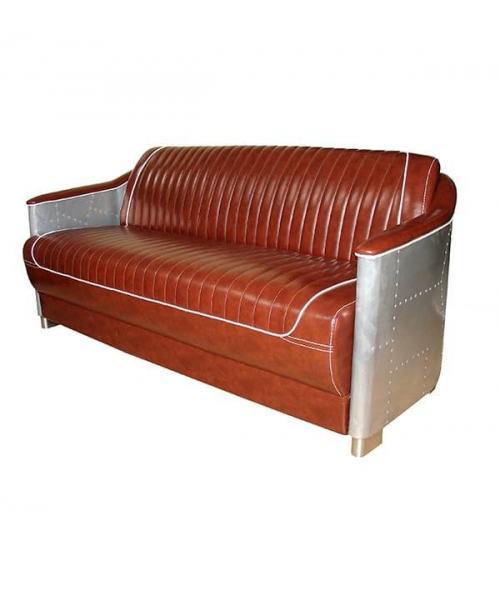 Трехместный диван "Гэвино"