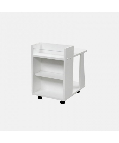 Тумба педикюрная на колесах "Sabina"