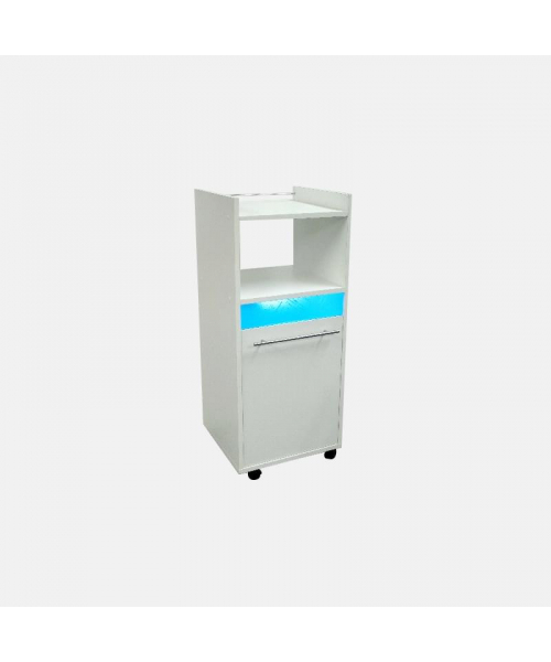 Тумба педикюрная "Биэджино"