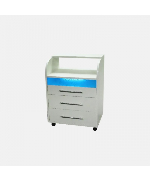 Тумба педикюрная "Дэмиэно"