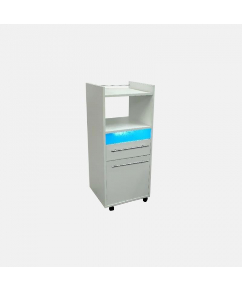 Тумба педикюрная "Сэвино"