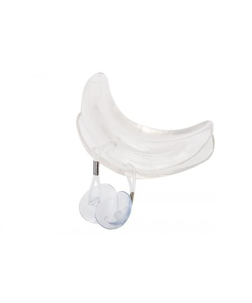 Воротник силиконовый "QW-21"