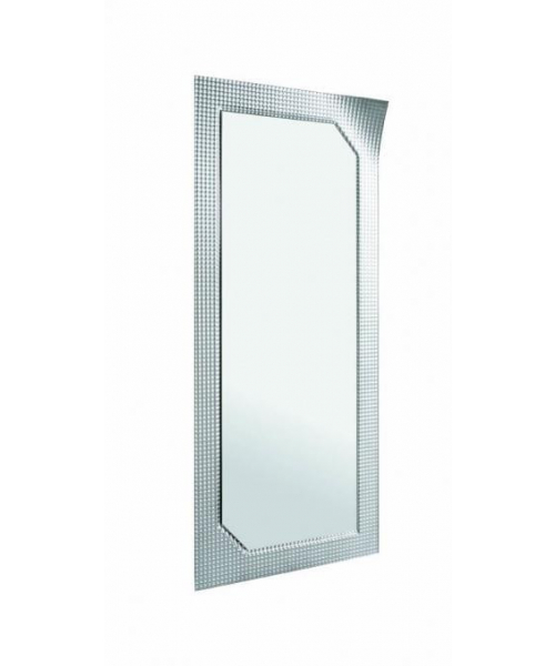 Зеркало парикмахерское "BEND MIRROR"