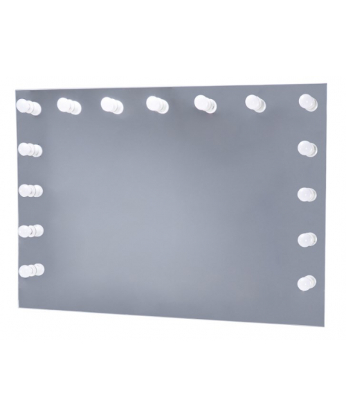 Зеркало визажное "250"