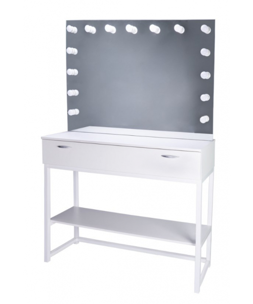 Зеркало визажное "305"